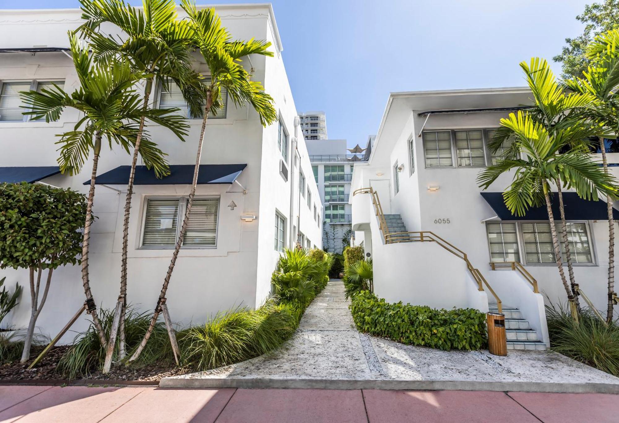 Oceanside Hotel And Suites — Fotók 1