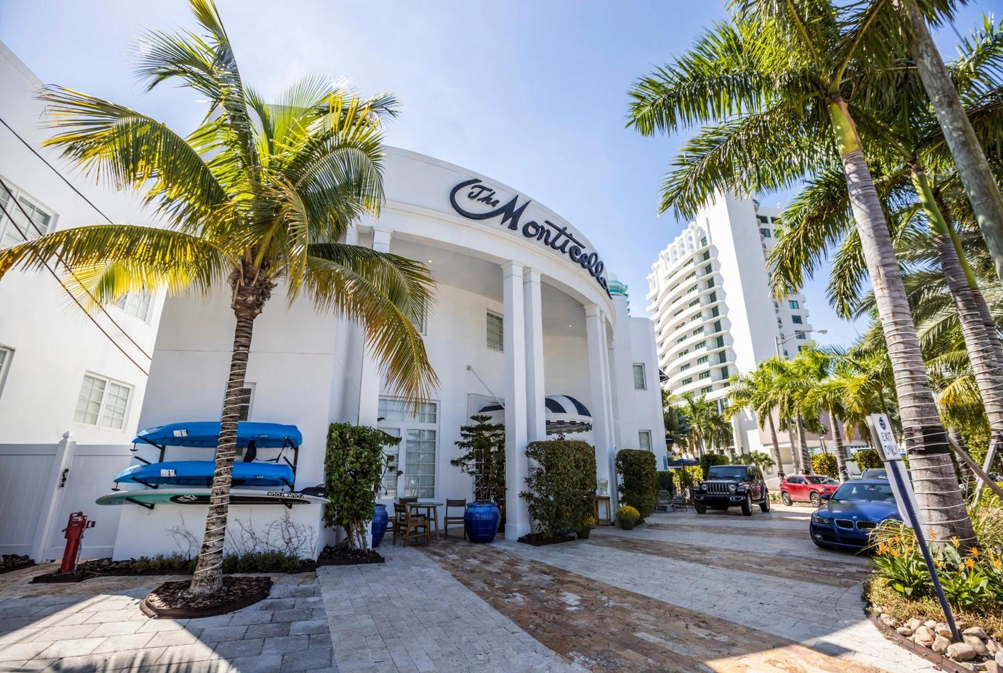 Oceanside Hotel And Suites — Fotók 2
